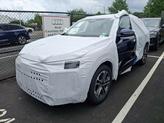Photo of 2025 Navarra Blue Metallic Audi Q5