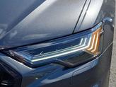 Thumbnail of 2022 Daytona Gray Pearl Audi S6