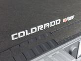 Thumbnail of 2019 Black Chevrolet Colorado