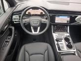Thumbnail of 2025 Waitomo Blue Metallic Audi Q7