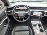 Thumbnail of 2020 Black Metallic Audi S6