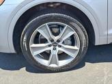 Thumbnail of 2025 Florett Silver Metallic Audi Q5
