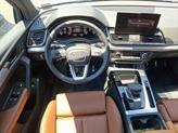 Thumbnail of 2025 Florett Silver Metallic Audi Q5