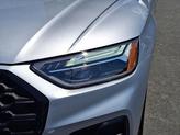 Thumbnail of 2025 Florett Silver Metallic Audi Q5