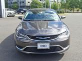Thumbnail of 2016 Granite Crystal Metallic Clearcoat Chrysler 200