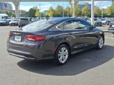 Thumbnail of 2016 Granite Crystal Metallic Clearcoat Chrysler 200