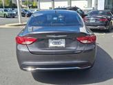 Thumbnail of 2016 Granite Crystal Metallic Clearcoat Chrysler 200
