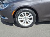Thumbnail of 2016 Granite Crystal Metallic Clearcoat Chrysler 200