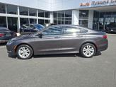Thumbnail of 2016 Granite Crystal Metallic Clearcoat Chrysler 200