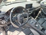 Thumbnail of 2019 Brilliant Black Audi S5