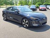 Thumbnail of 2025 Firmament Blue Metallic Audi A5