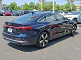 Thumbnail of 2025 Firmament Blue Metallic Audi A5