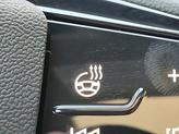 Thumbnail of 2025 Firmament Blue Metallic Audi A5
