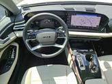 Thumbnail of 2025 Glacier White Metallic Audi A5