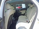 Thumbnail of 2025 Glacier White Metallic Audi A5