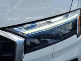 Thumbnail of 2025 Carrara White Audi Q7