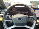Thumbnail of 2025 Glacier White Metallic Audi A5