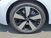 Thumbnail of 2025 Glacier White Metallic Audi A5