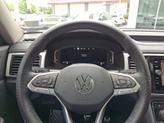 Thumbnail of 2023 Opal White Volkswagen Atlas
