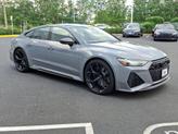 Thumbnail of 2025 T3t3 Audi RS 7