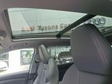 Thumbnail of 2025 Mythos Black Metallic Audi Q6 e-tron