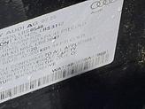 Thumbnail of 2025 Mythos Black Metallic Audi Q6 e-tron
