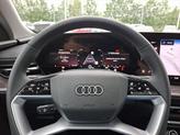 Thumbnail of 2025 Tambora Gray Metallic Audi Q5