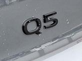 Thumbnail of 2025 Tambora Gray Metallic Audi Q5