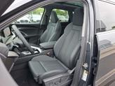 Thumbnail of 2025 Tambora Gray Metallic Audi Q5