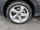 Thumbnail of 2025 Tambora Gray Metallic Audi Q5