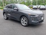 Thumbnail of 2025 Tambora Gray Metallic Audi Q5