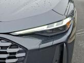 Thumbnail of 2025 Tambora Gray Metallic Audi Q5