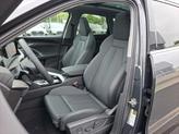 Thumbnail of 2025 Tambora Gray Metallic Audi Q5