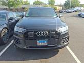 Thumbnail of 2022 Mythos Black Metallic Audi Q7