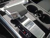 Thumbnail of 2026 Mythos Black Metallic Audi Q7