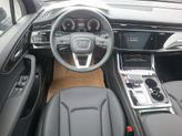 Thumbnail of 2026 Mythos Black Metallic Audi Q7