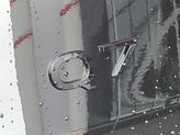 Thumbnail of 2026 Mythos Black Metallic Audi Q7