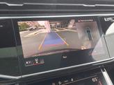 Thumbnail of 2026 Mythos Black Metallic Audi Q7