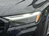 Thumbnail of 2026 Mythos Black Metallic Audi Q7