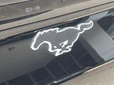 Thumbnail of 2022 Shadow Black Ford Mustang Mach-E