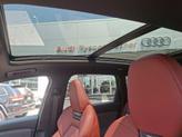 Thumbnail of 2025 Magnet Gray Audi SQ6 e-tron