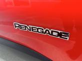 Thumbnail of 2023 Colorado Red Clearcoat Jeep Renegade