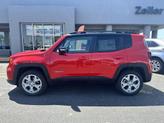 Thumbnail of 2023 Colorado Red Clearcoat Jeep Renegade