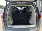 Thumbnail of 2023 Ceramic Gray Clearcoat Chrysler Pacifica