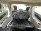 Thumbnail of 2023 Ceramic Gray Clearcoat Chrysler Pacifica