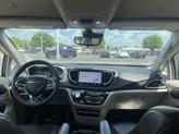 Thumbnail of 2023 Ceramic Gray Clearcoat Chrysler Pacifica