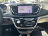 Thumbnail of 2023 Ceramic Gray Clearcoat Chrysler Pacifica