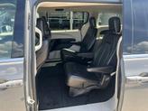 Thumbnail of 2023 Ceramic Gray Clearcoat Chrysler Pacifica