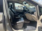 Thumbnail of 2023 Ceramic Gray Clearcoat Chrysler Pacifica