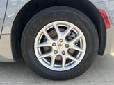 Thumbnail of 2023 Ceramic Gray Clearcoat Chrysler Pacifica